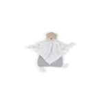 Doudou Ourson Gris Coton Bio - Kaloo Produits
