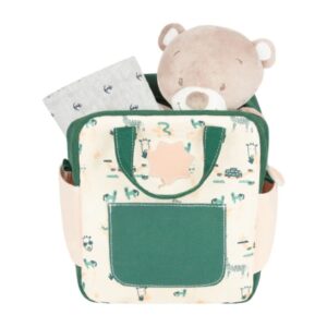 Sac à dos enfant Safari - Badabulle Produits