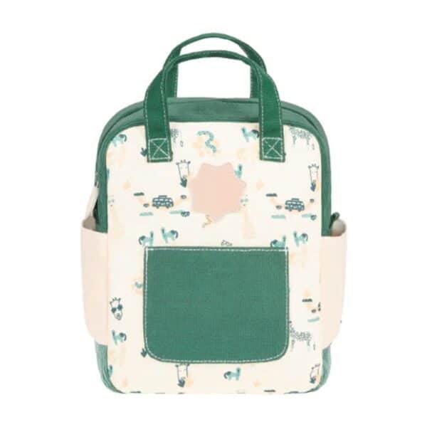 Sac à dos enfant Safari - Badabulle Produits