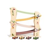 Rampe de course et voitures en bois Boho Chic Tiny Love Produits