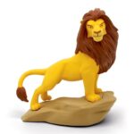 Figurine Tonies Disney Le Roi Lion pour Conteuse Toniebox Produits