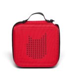 Mallette de Transport rouge - Tonie Produits
