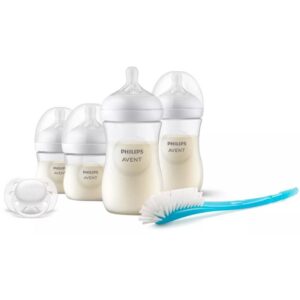 Kit nouveau-né Natural Response 3.0 - Avent Philips Produits