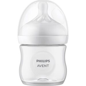 Biberon Natural Response 3.0 125 ml lot de 2 - Avent Philips Produits