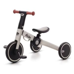 Tricycle 3 En 1 4Trike beige - Kinderkraft Produits