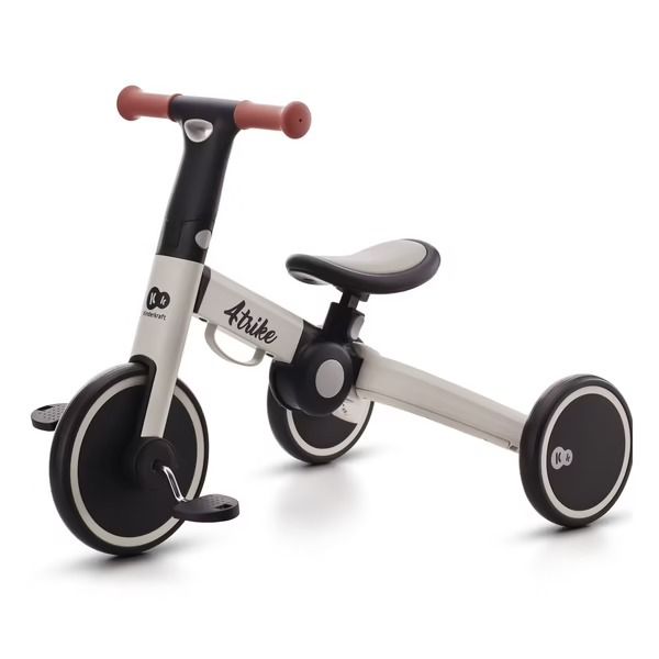 Tricycle 3 En 1 4Trike beige - Kinderkraft Produits
