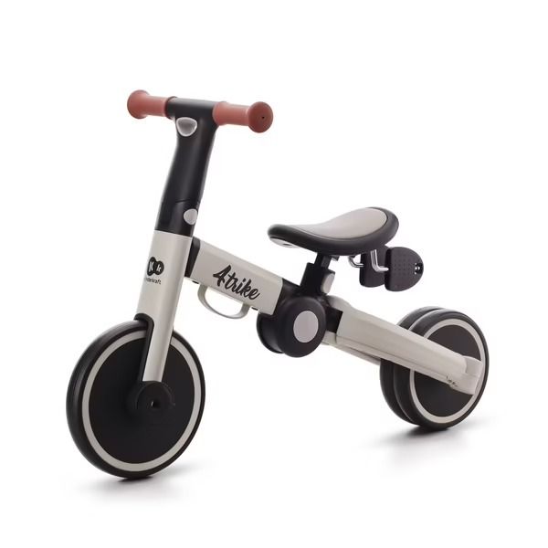 Tricycle 3 En 1 4Trike beige - Kinderkraft Produits