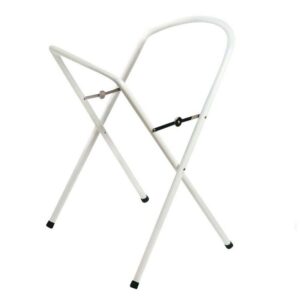 Pied support baignoire 0-6 mois tuyau vidange - Remond Produits