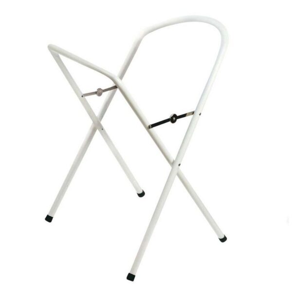 Pied support baignoire 0-6 mois tuyau vidange - Remond Produits