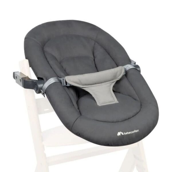 Transat timba mineral graphite - Bébé Confort Produits