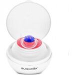 Stérilisateur de sucette blanc - Suavinex Produits