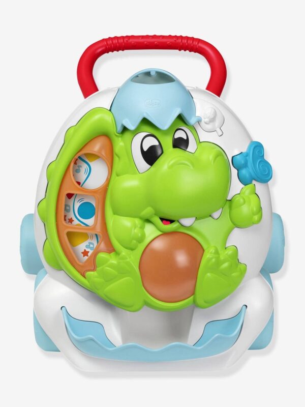 Aide à la marche Dino - Chicco Produits