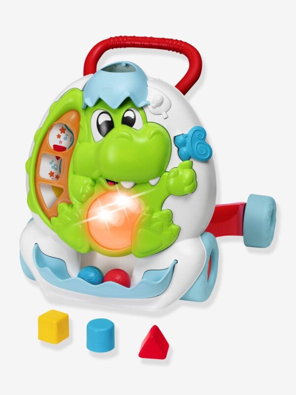 Aide à la marche Dino - Chicco Produits