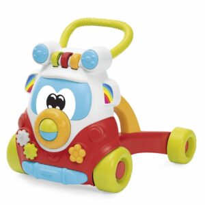 Aide à la marche Happy Hippy - Chicco Produits