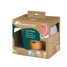 Jeux de bain empilables triplo - Bébé Confort Produits