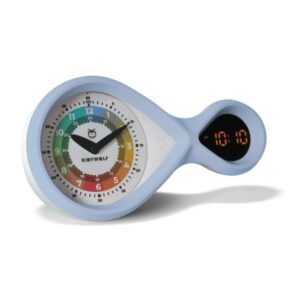 Réveil Kidyalarm - Kidywolf Produits