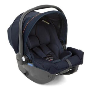 Siège auto cosy Snugessentials i-Size marine - Graco Produits