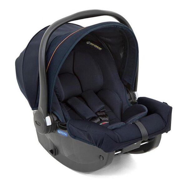 Siège auto cosy Snugessentials i-Size marine - Graco Produits