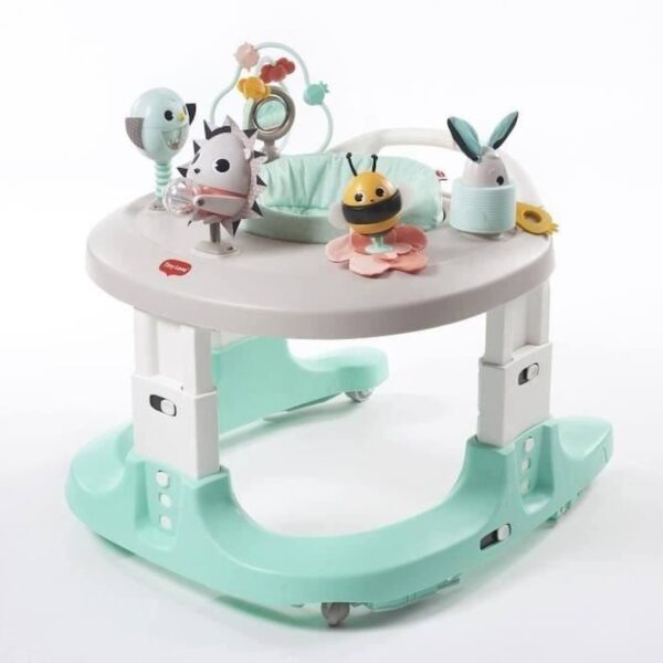 Centre d'activités 4 en 1 6 à 18 mois Magical Tales - Tiny Love Produits