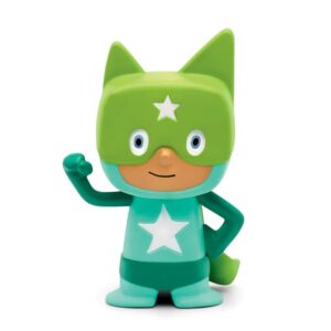 Figurine Tonie Créatif - Super-Héros - Turquoise Produits