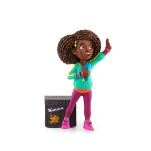 Figurine Tonies Le Monde de Karma pour Conteuse Toniebox - Tonies Produits