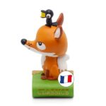 Figurine Tonies Mes Classiques Préférés Les Fables de la Fontaine - Tonies Produits