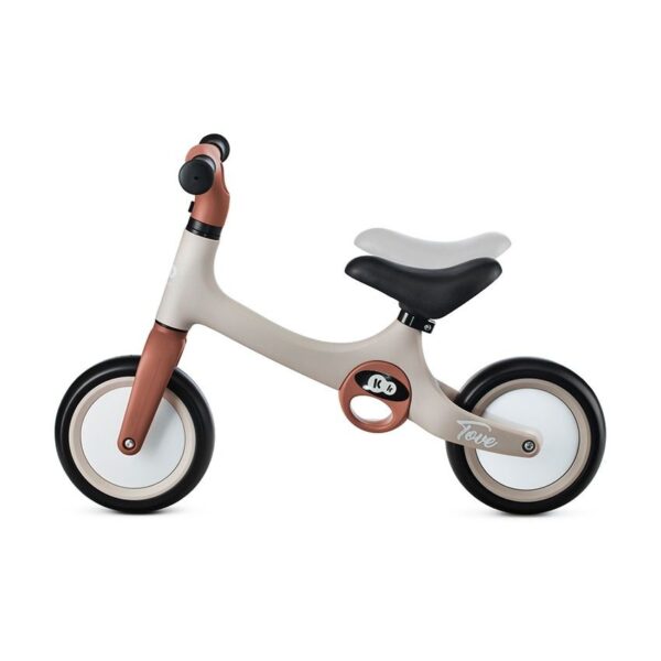Draisienne Tove beige - Kinderkraft Produits