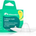 Bout de seins silicone - Bébé Confort Produits