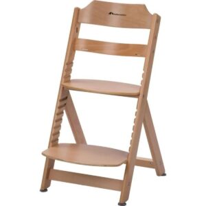 Chaise haute Timba basic - Bébé Confort Produits