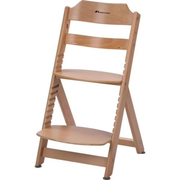 Chaise haute Timba basic - Bébé Confort Produits