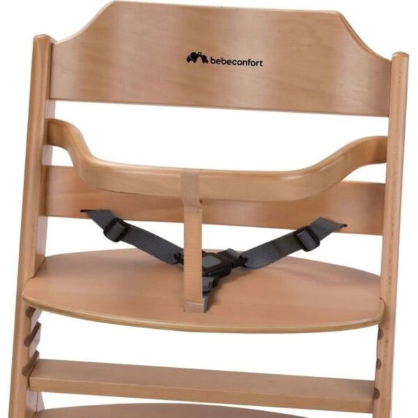 Chaise haute Timba basic - Bébé Confort Produits