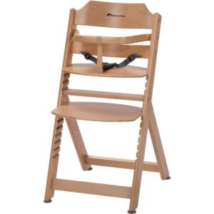Chaise haute Timba basic - Bébé Confort Produits