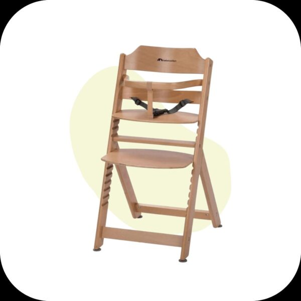 Chaise haute Timba basic - Bébé Confort Produits