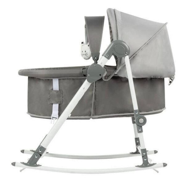 Transat 3 en 1 calys grey mist - Bébé Confort Produits