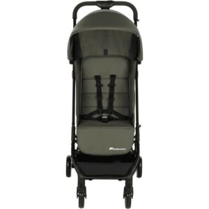 Poussette canne ultra compacte Soko mineral green - Bébé Confort Produits