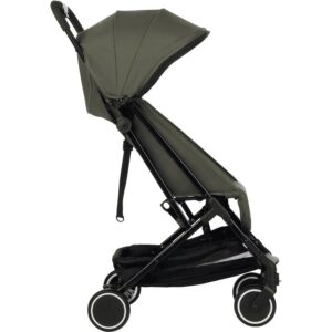 Poussette canne ultra compacte Soko mineral green - Bébé Confort Produits