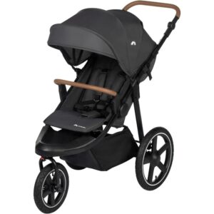 Poussette 3 roues cloudy mineral graphite - Bébé Confort Produits