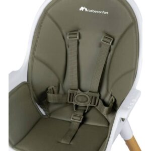 Chaise haute avista mineral green - Bébé Confort Produits