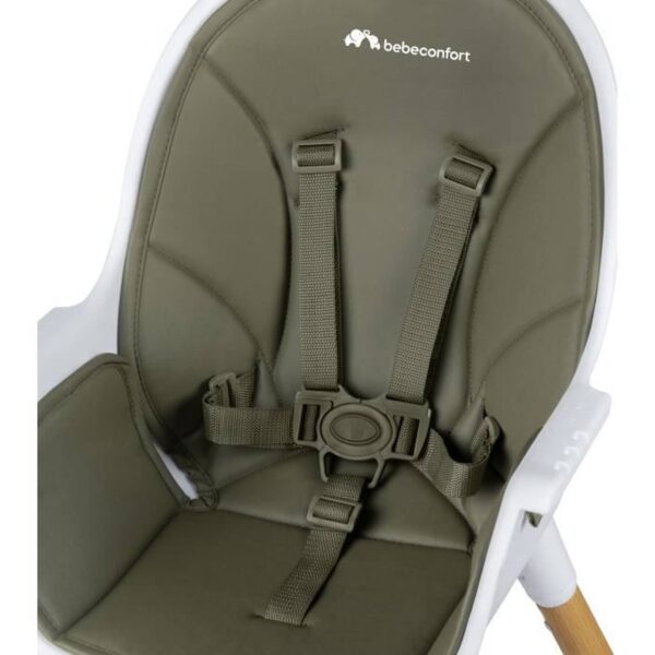 Chaise haute avista mineral green - Bébé Confort Produits