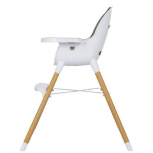 Chaise haute avista mineral green - Bébé Confort Produits