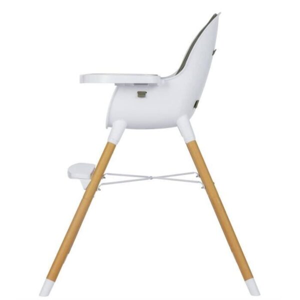 Chaise haute avista mineral green - Bébé Confort Produits