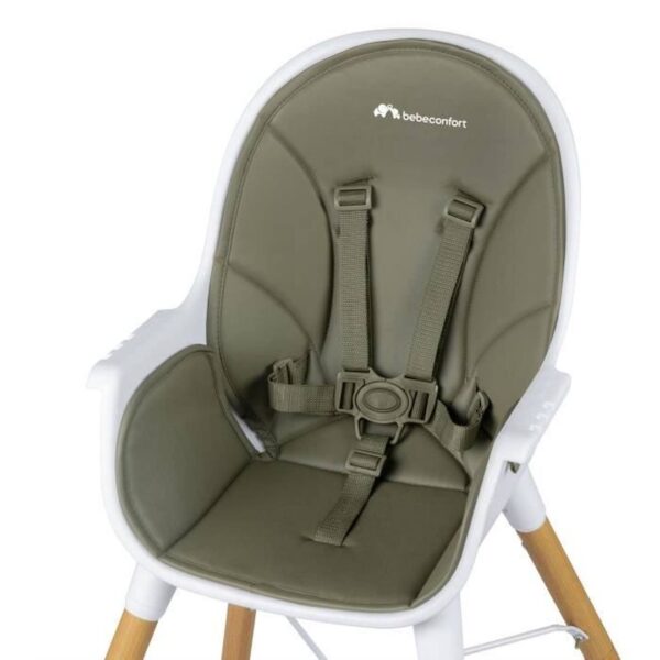Chaise haute avista mineral green - Bébé Confort Produits