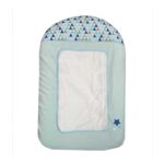 Matelas à langer avec housse Baby Star Produits