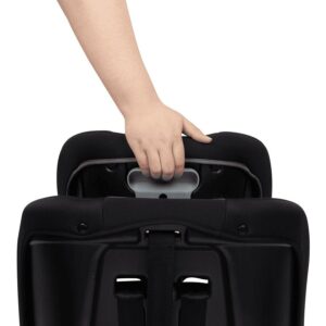 Siège auto évolutif Ever Fix i-Size Gray Mist - Bébé Confort Produits