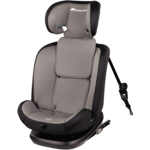 Siège auto évolutif Ever Fix i-Size Gray Mist - Bébé Confort Produits