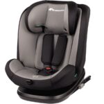 Siège auto évolutif Ever Fix i-Size Gray Mist - Bébé Confort Produits