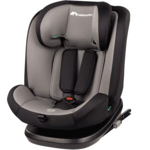 Siège auto évolutif Ever Fix i-Size Gray Mist - Bébé Confort Produits