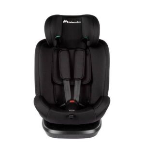 Siège auto évolutif Ever Fix i-Size Black Mist - Bébé Confort Produits