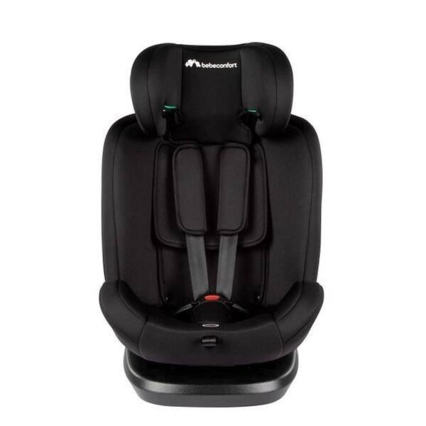 Siège auto évolutif Ever Fix i-Size Black Mist - Bébé Confort Produits