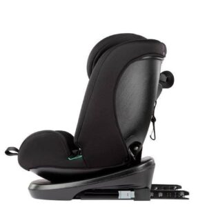 Siège auto évolutif Ever Fix i-Size Black Mist - Bébé Confort Produits